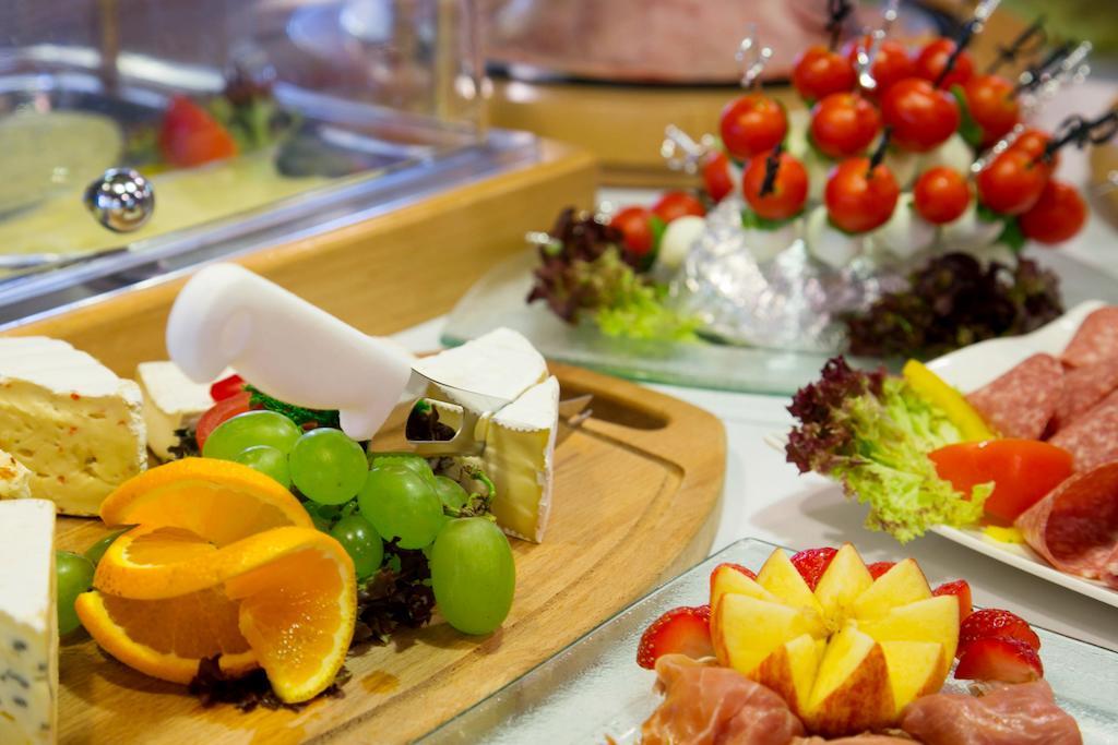 Sascha'S Kachelofen Hotel Oberstdorf Eksteriør billede